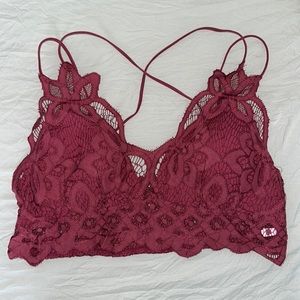 Lace Bralette